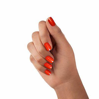 Essie Gel Nail Polish Clambake