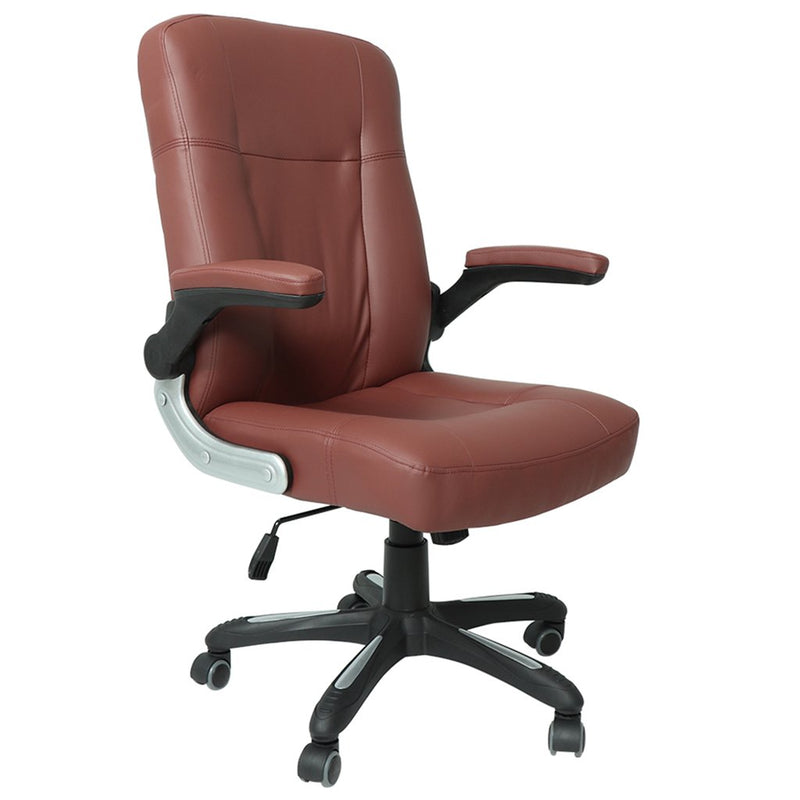 GTP Customer Chair Lift up B206 - Burgundy