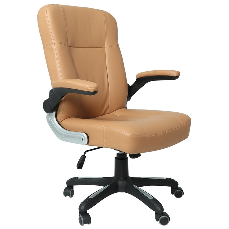 GTP Customer Chair Lift up B206 - Cappuccino