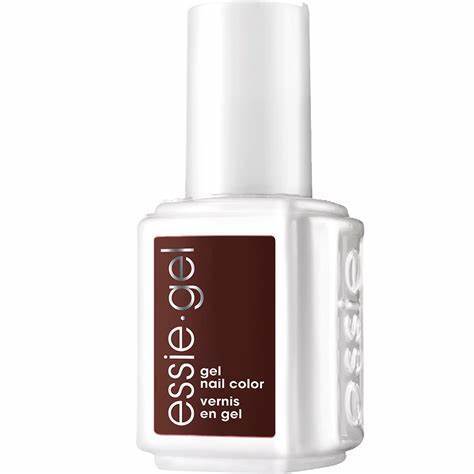 Essie Gel Nail Polish Lady Godiva