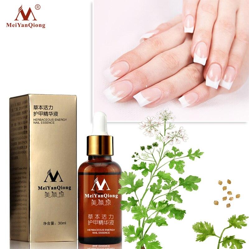 MeiYanQiong Fungal Nail Treatment Feet Care Essence Nail Foot Whitening Toe Nail Fungus Removal Gel Anti Infection Paronychia|Nail Treatments