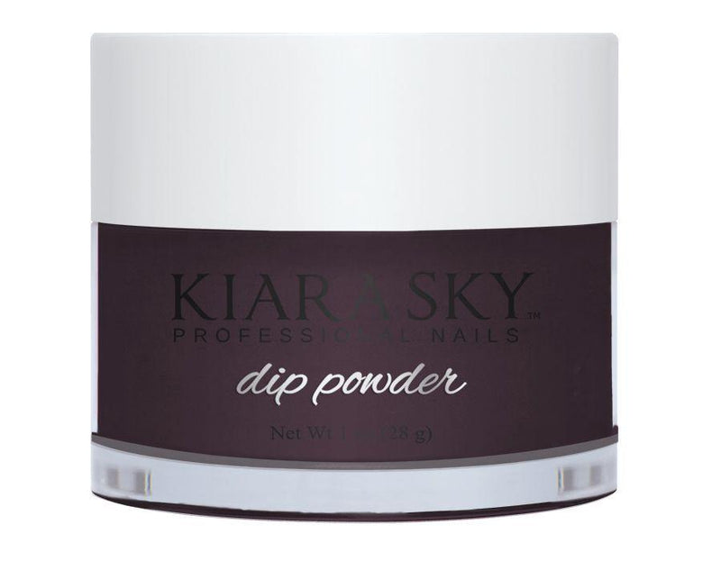 Kiara Sky Dipping Powder - D511 Midwest