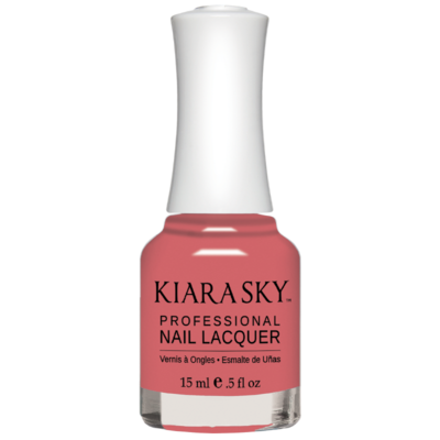 Kiara Sky All-In-One Nail Polish - N5050 GIRL CODE