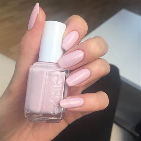 Essie Nail Polish Minimalistic 502