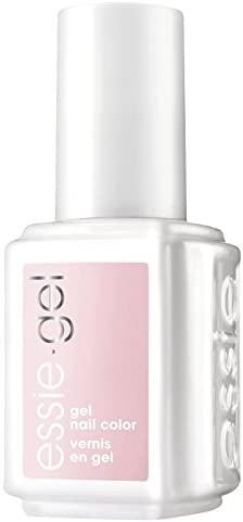 Essie Gel Nail Polish Minimalistic