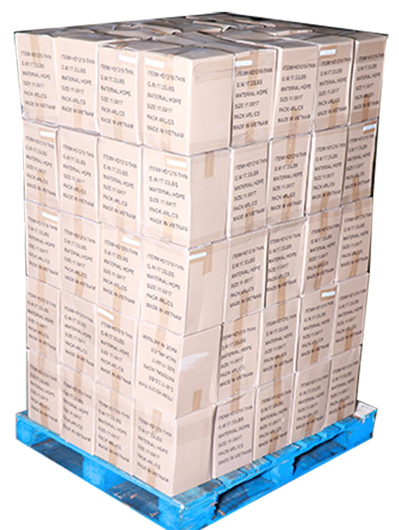 Nylon Paraffin Thin - Pallet $23.80/Case + FREE SHIPPING