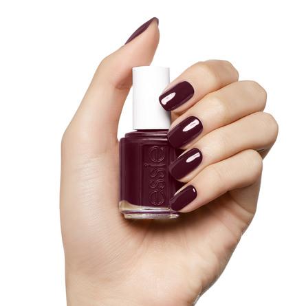 Essie Nail Polish Sole Mate 522