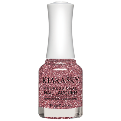 Kiara Sky All-In-One Nail Polish - N5053 1-800-HIS LOSS