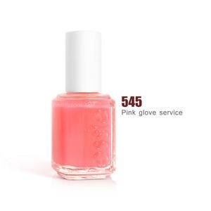 Essie Nail Polish Pink Glove Service 545