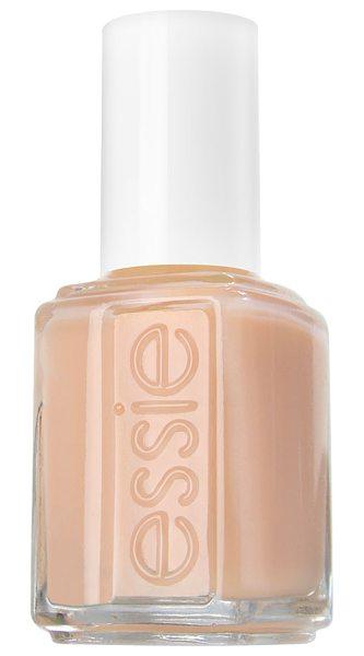 Essie Nail Polish Sandy Beach 547