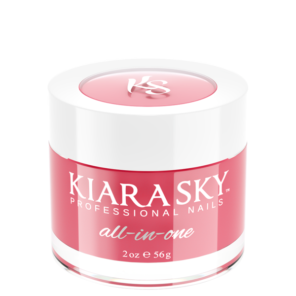 Kiara Sky All-In-One Dip Powder DM5055 FASHION WEEK