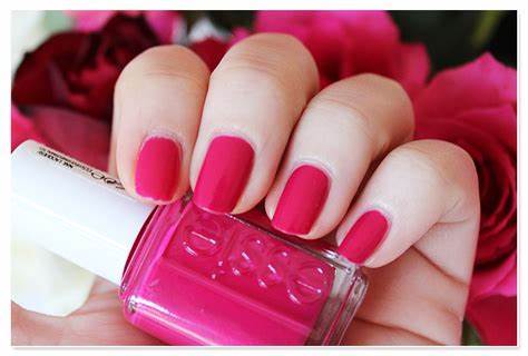 Essie Nail Polish Bachelorette Bash 563