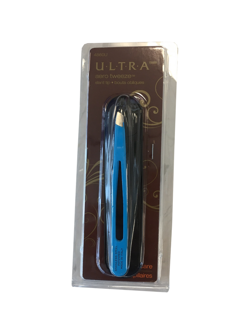 Ultra Slant Tip Tweezers