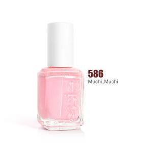 Essie Nail Polish Muchi Muchi 586