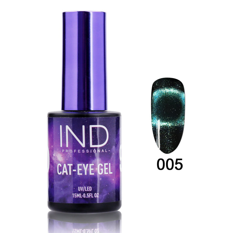 IND 9D CAT EYE Gel