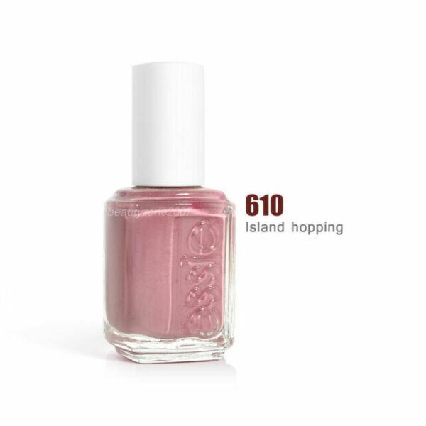 Essie Nail Polish Island Hopping 610