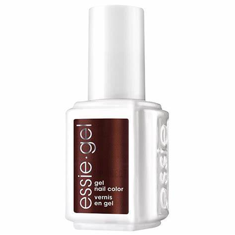 Essie Gel Nail Polish Decadent Diva