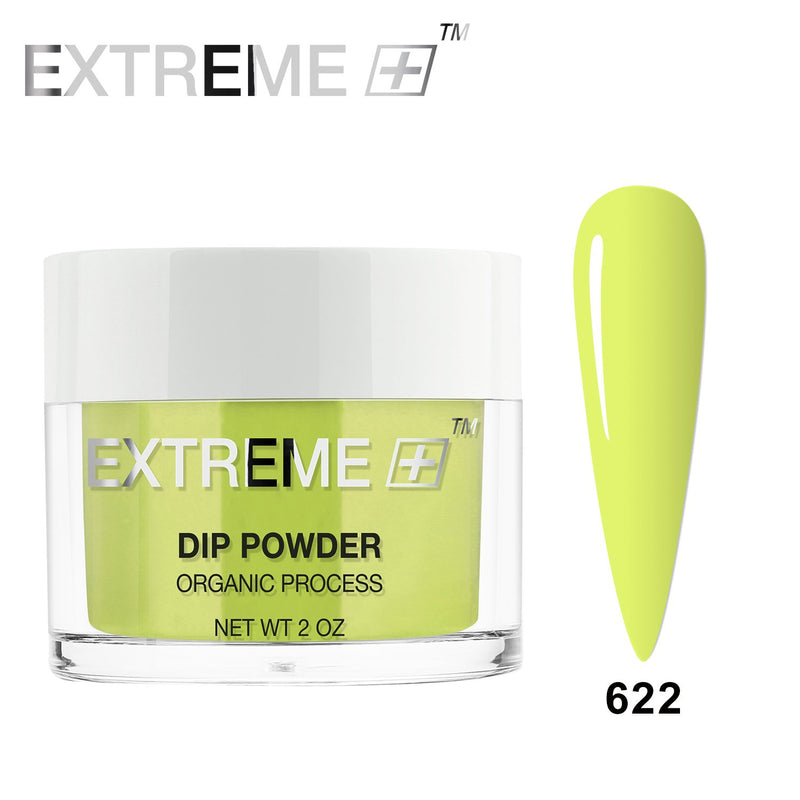 Extreme+ Dipping Powder 2 oz -  622 Neon