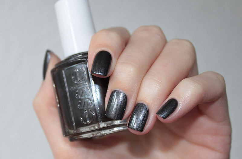 Essie Nail Polish Over the Edge 624