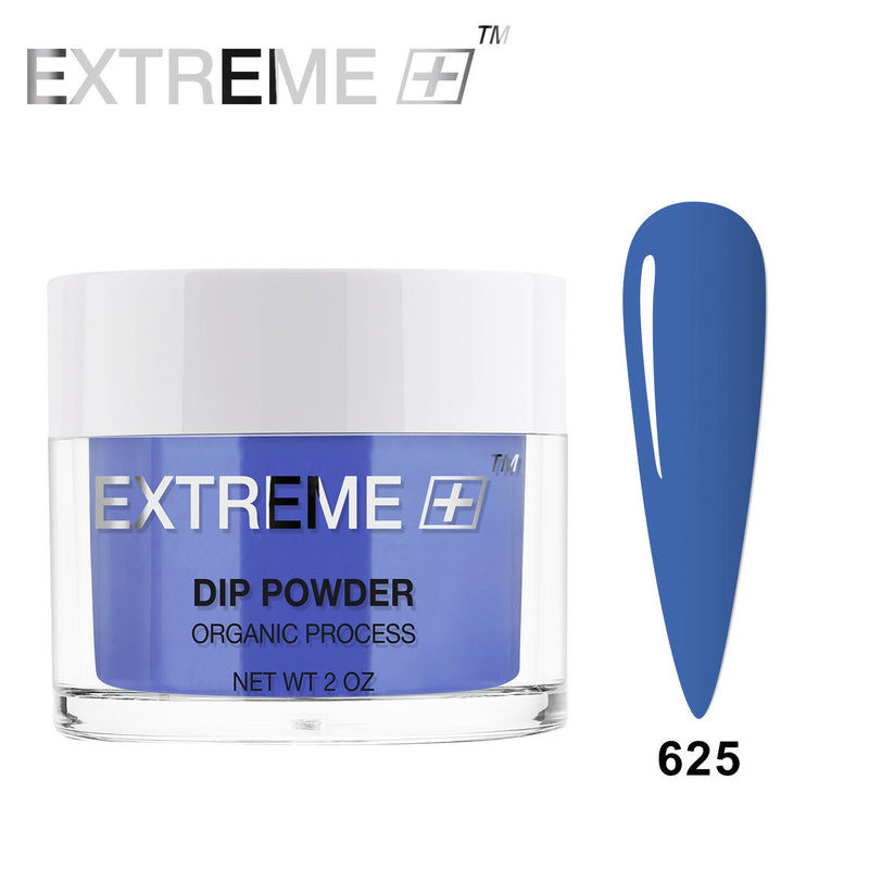 EXTREME+ Dipping Powder 2 oz -  625 Electro Blue