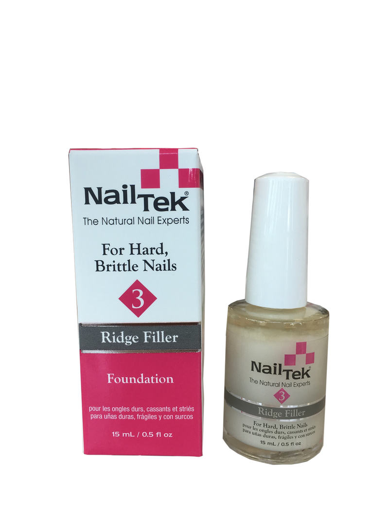 Nail Tek III