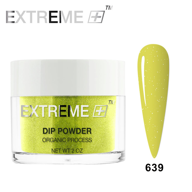 EXTREME+ Dipping Powder 2 oz - 639 Magical