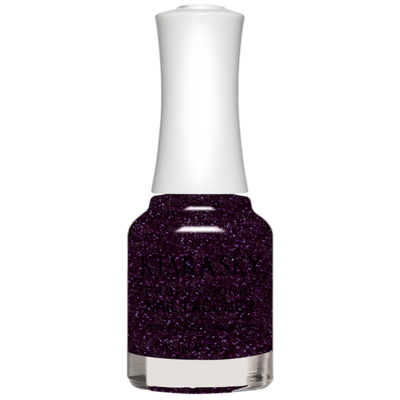 Kiara Sky All-In-One Nail Polish - N5064 EUPHORIC