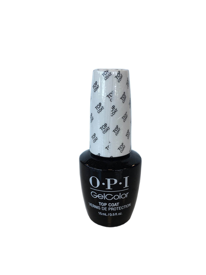 OPI - Gel Top