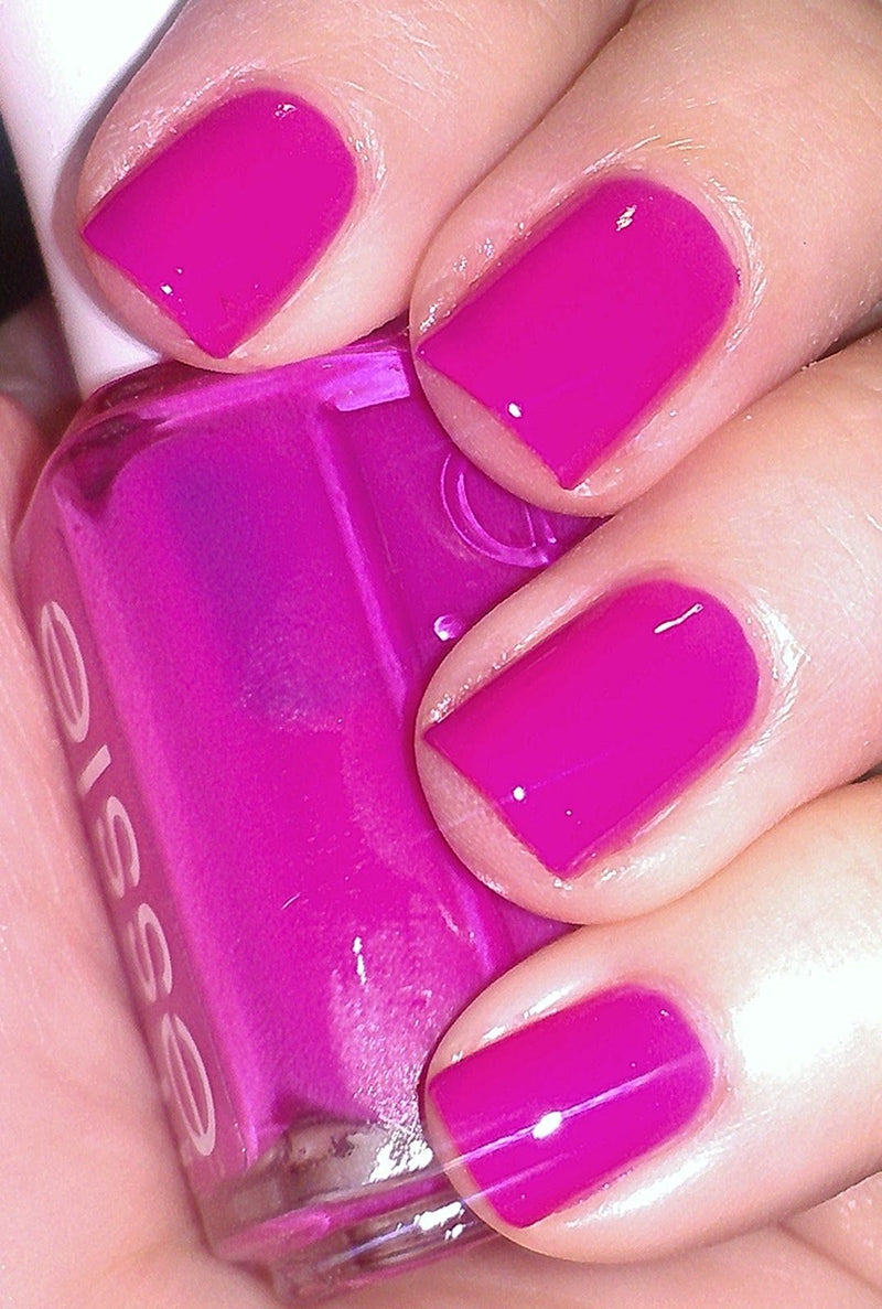 Essie Nail Polish Secret Story 647