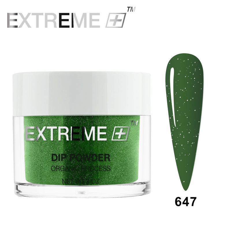 EXTREME+ Dipping Powder 2 oz  - 647 Bahamas