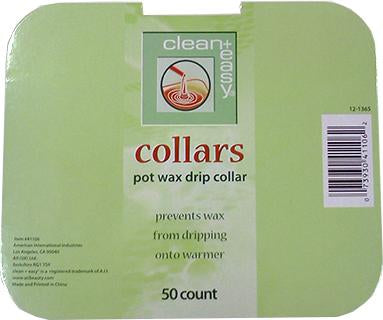 Clean Easy Clean Collars