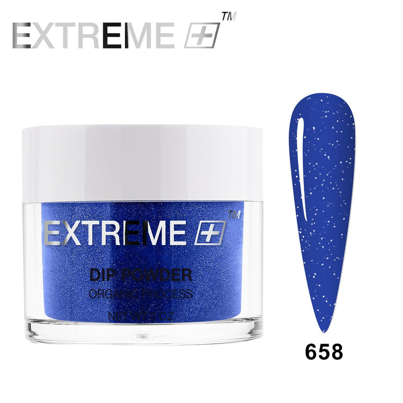 EXTREME+ Dipping Powder 2 oz  - 658 Dedicate