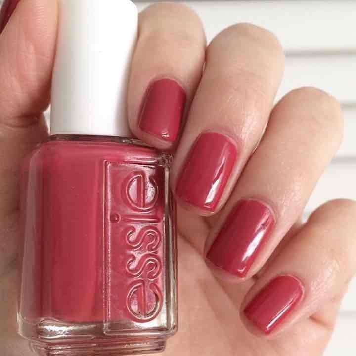 Essie Nail Polish Swept Off My Feet 659