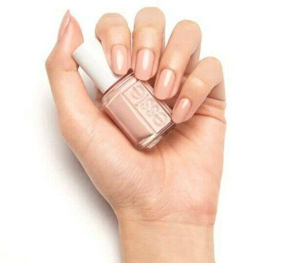 Essie Nail Polish Come Out To Clay 663