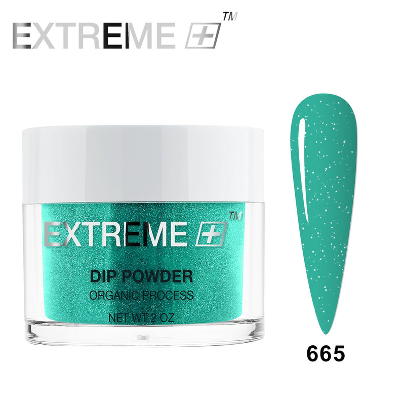 EXTREME+ Dipping Powder 2 oz  - 665 Bombshell