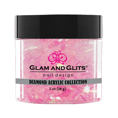 Glam & Glits Diamond Acrylic - DAC66 Cashmere