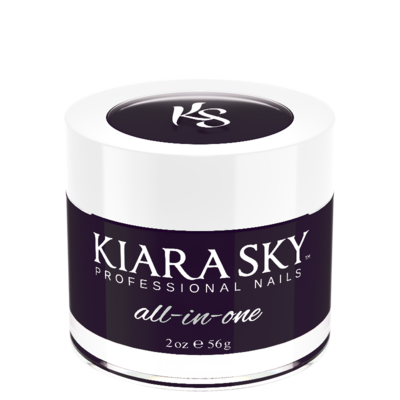 Kiara Sky All-In-One Dip Powder DM5067 GOOD AS GONE