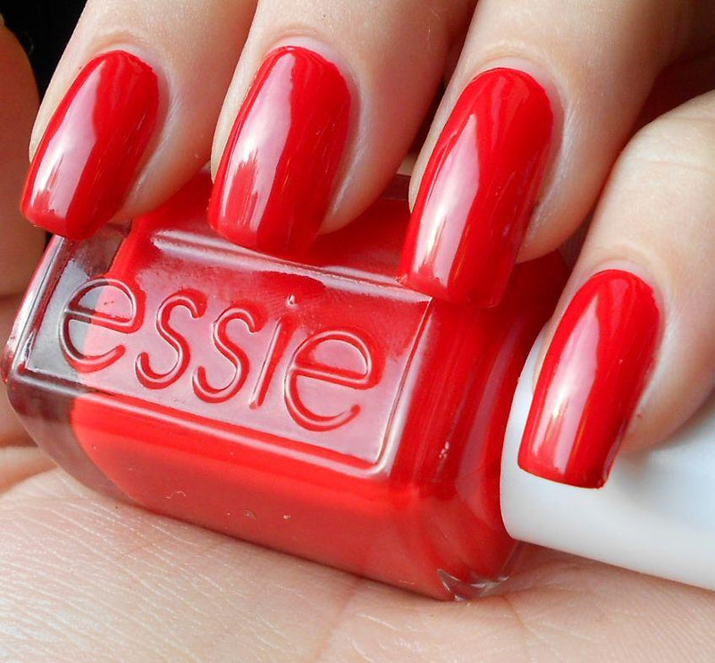 Essie Nail Polish Lacquered Up 678