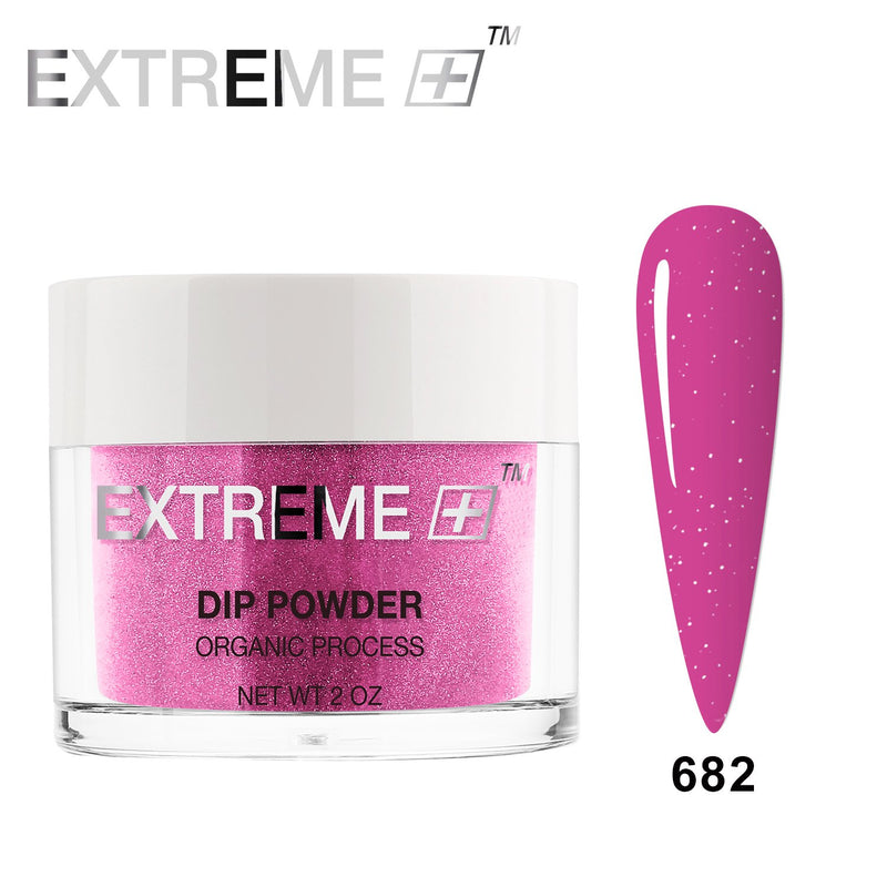 EXTREME+ Dipping Powder 2 oz - 682 Spice It Up!