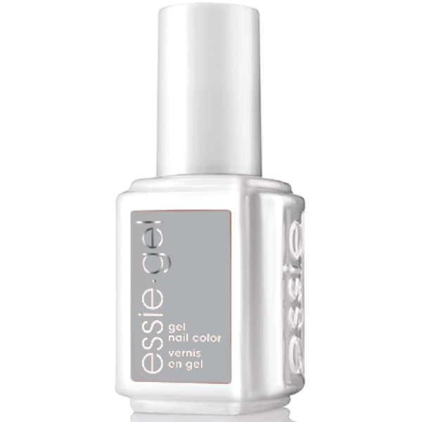 Essie Gel Nail Polish Press Pause