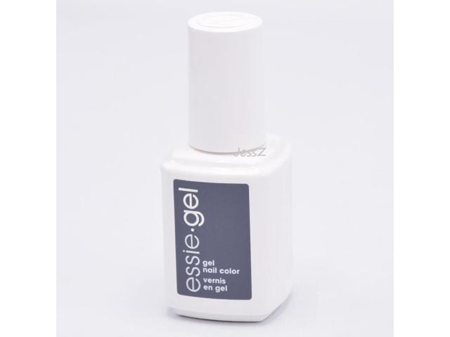 Essie Gel Nail Polish Toned Down