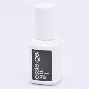 Essie Gel Nail Polish On Mute