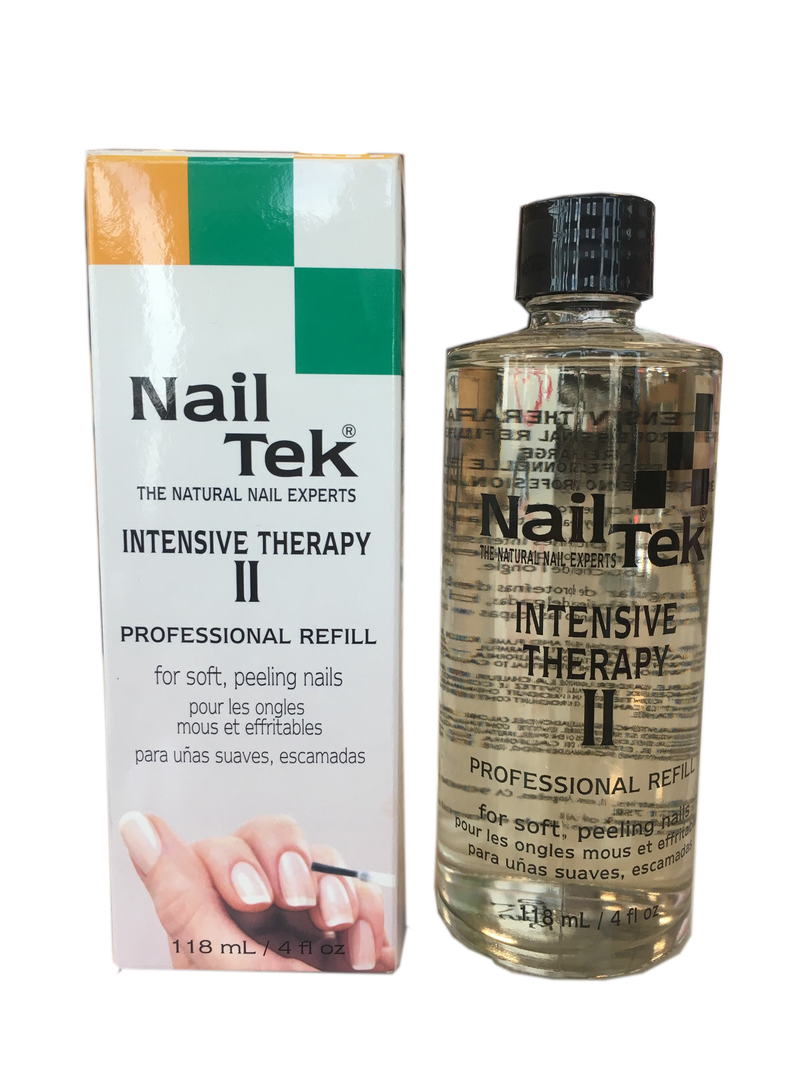 Nail Tek II