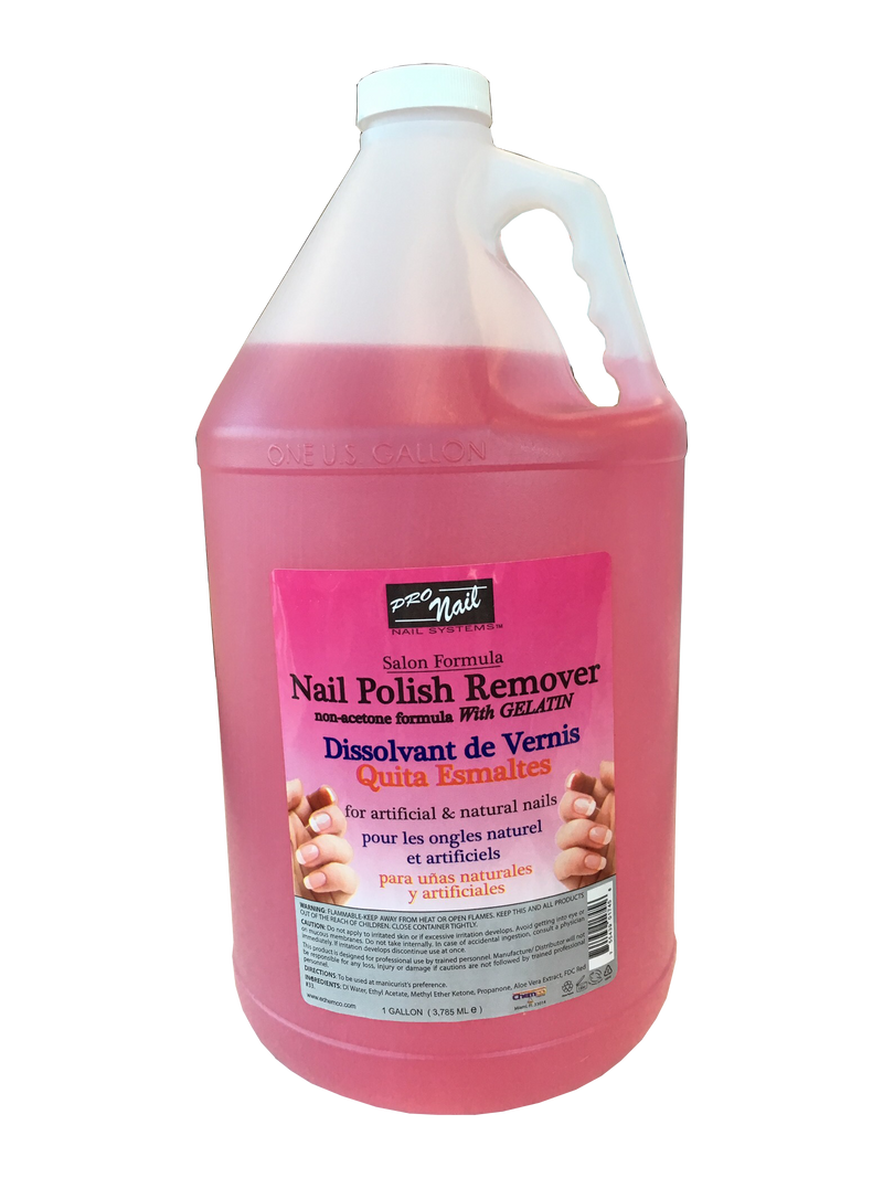 Nail Polish Remover