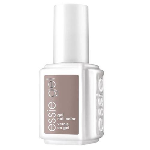 Essie Gel Nail Polish Chinchilly