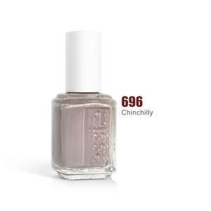 Essie Nail Polish Chinchilly 696