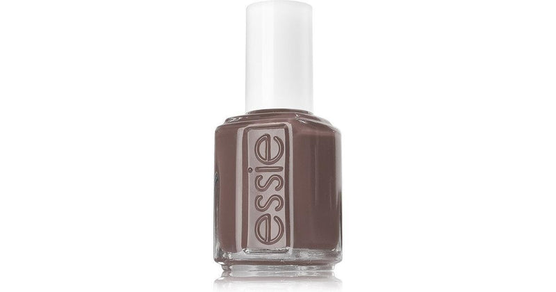 Essie Nail Polish Mink Muff 698