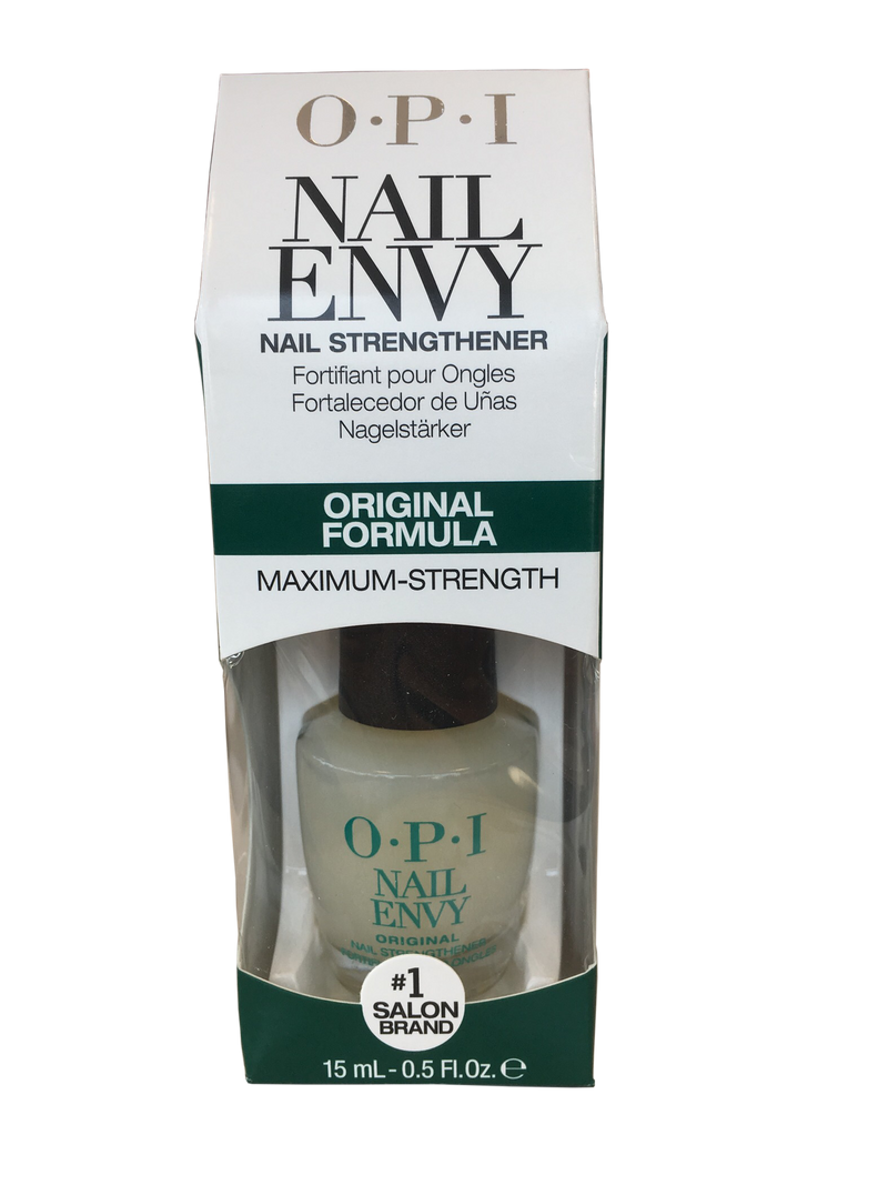 OPI Nail Envy