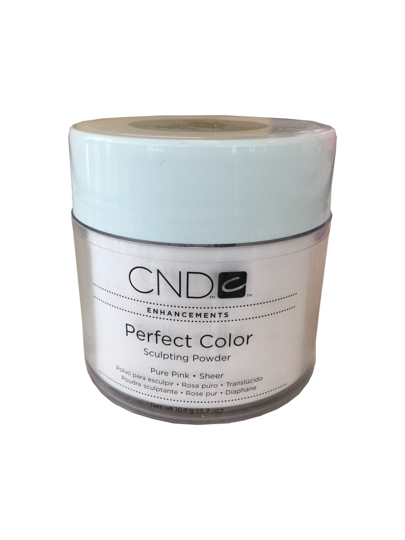 CND Powder 3.7 oz - Pure Pink