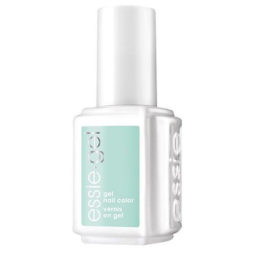 Essie Gel Nail Polish Mint Candy Apple